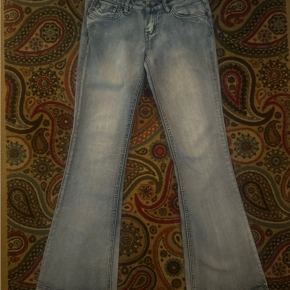 Women’s boot cut Jeans - Picture 2 of 6